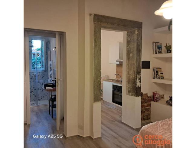 Anteprima foto 2 - Appartamento in Affitto a Firenze - Bellosguardo