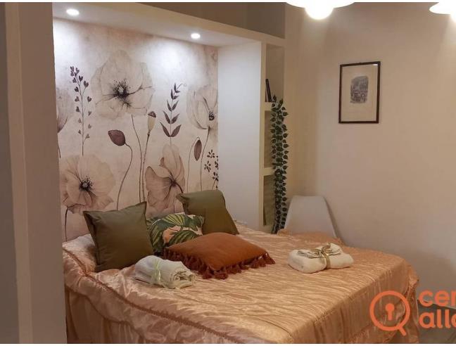 Anteprima foto 4 - Appartamento in Affitto a Firenze - Bellosguardo