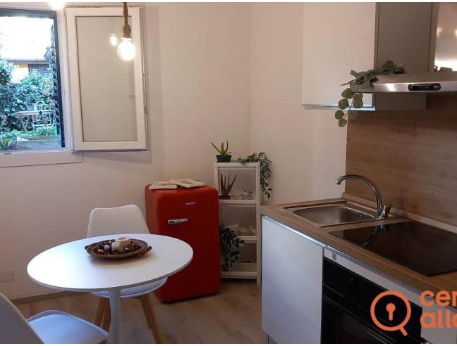 Anteprima foto 8 - Appartamento in Affitto a Firenze - Bellosguardo