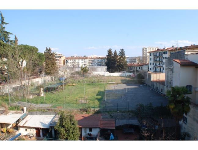 Anteprima foto 5 - Appartamento in Affitto a Firenze - Campo Di Marte