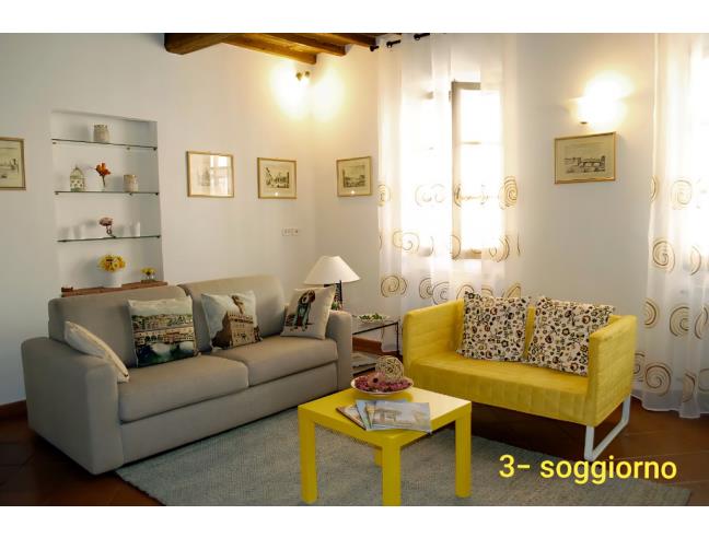 Anteprima foto 1 - Appartamento in Affitto a Firenze - Firenze Nova