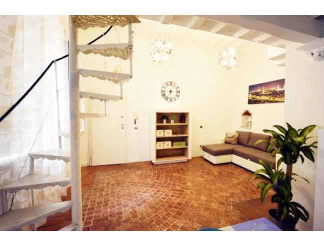 Anteprima foto 2 - Appartamento in Affitto a Firenze - Firenze Nova