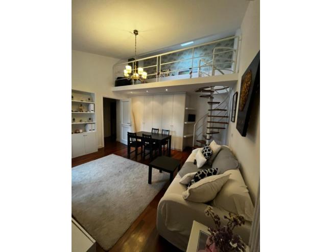 Anteprima foto 5 - Appartamento in Affitto a Firenze - Firenze Nova