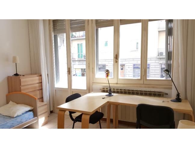 Anteprima foto 6 - Appartamento in Affitto a Firenze - Firenze Nova