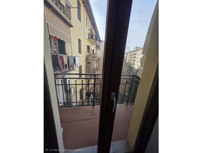 Anteprima foto 7 - Appartamento in Affitto a Firenze - Firenze Nova