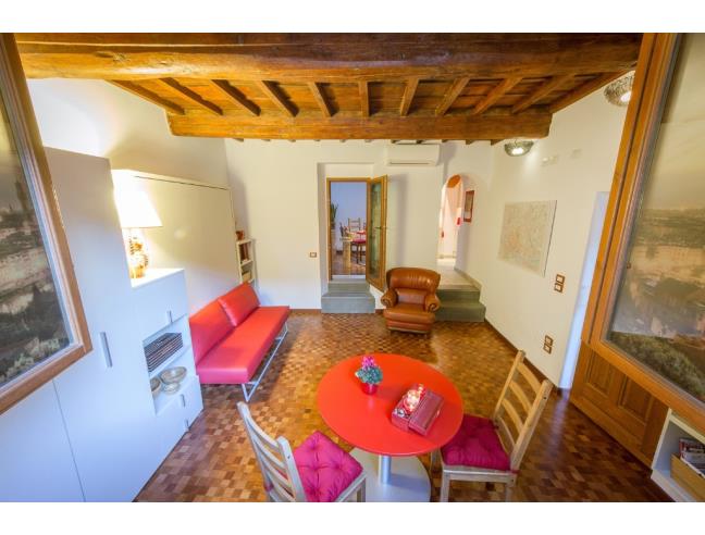 Anteprima foto 2 - Appartamento in Affitto a Firenze - Oltrarno