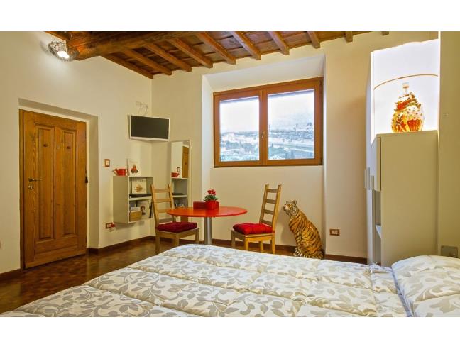Anteprima foto 4 - Appartamento in Affitto a Firenze - Oltrarno