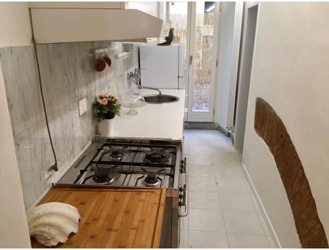 Anteprima foto 4 - Appartamento in Affitto a Firenze - Piazzale Michelangelo