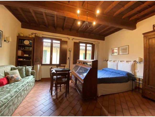 Anteprima foto 1 - Appartamento in Affitto a Firenze - Porta a Prato