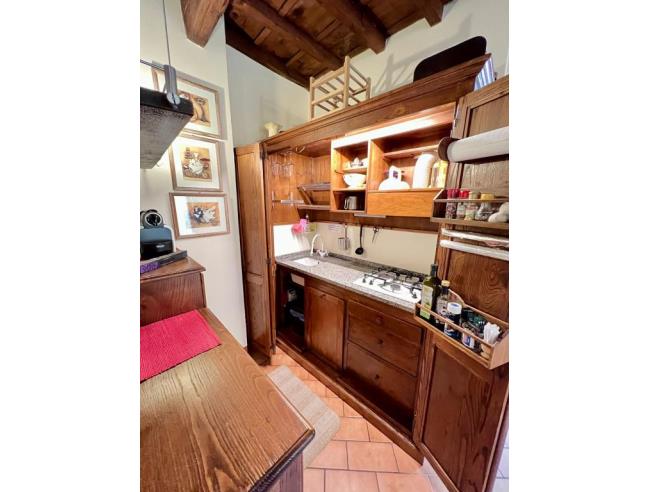 Anteprima foto 3 - Appartamento in Affitto a Firenze - Porta a Prato