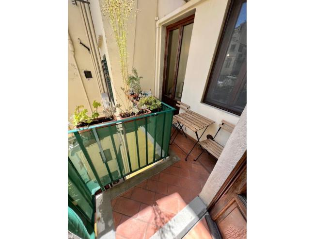 Anteprima foto 8 - Appartamento in Affitto a Firenze - Porta a Prato