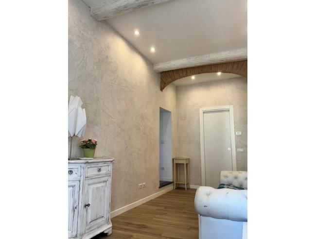 Anteprima foto 3 - Appartamento in Affitto a Firenze - Settignano