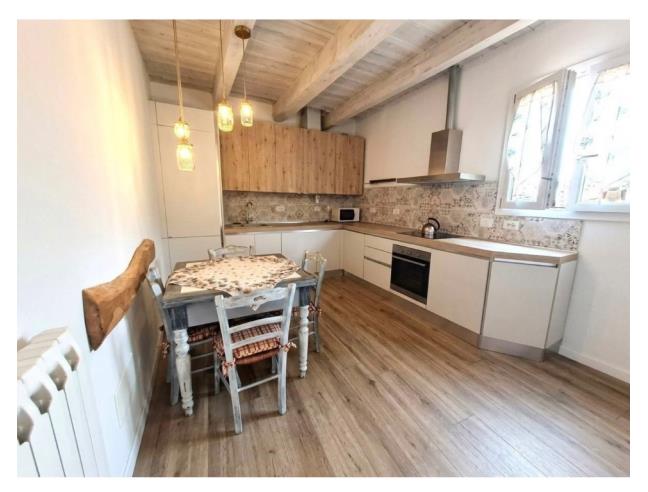 Anteprima foto 7 - Appartamento in Affitto a Firenze - Settignano