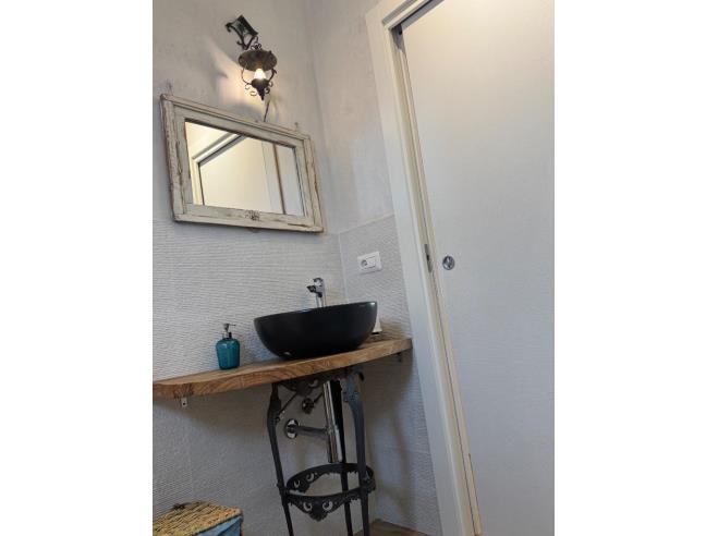 Anteprima foto 8 - Appartamento in Affitto a Firenze - Settignano
