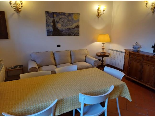 Anteprima foto 2 - Appartamento in Affitto a Firenze - Soffiano