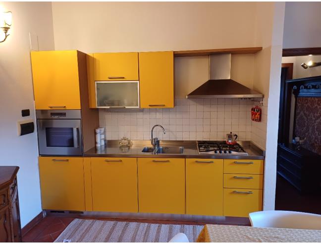 Anteprima foto 3 - Appartamento in Affitto a Firenze - Soffiano