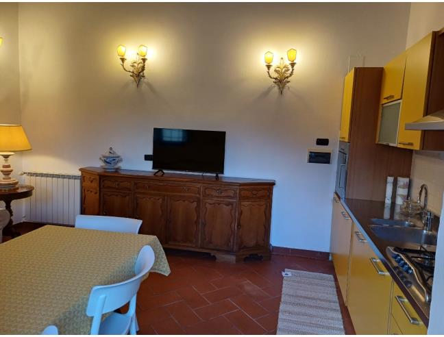Anteprima foto 4 - Appartamento in Affitto a Firenze - Soffiano