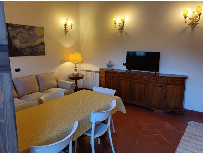 Anteprima foto 5 - Appartamento in Affitto a Firenze - Soffiano