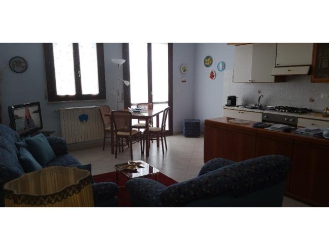 Anteprima foto 5 - Appartamento in Affitto a Fiscaglia (Ferrara)