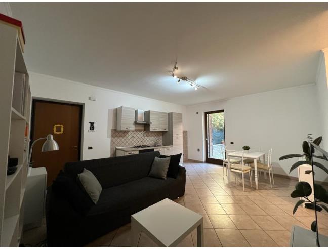 Anteprima foto 3 - Appartamento in Affitto a Fiuggi (Frosinone)