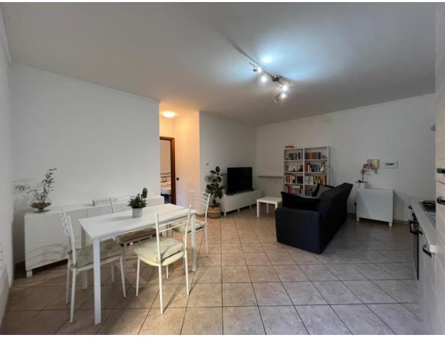 Anteprima foto 5 - Appartamento in Affitto a Fiuggi (Frosinone)