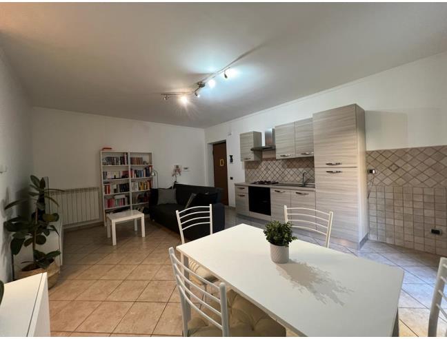 Anteprima foto 7 - Appartamento in Affitto a Fiuggi (Frosinone)