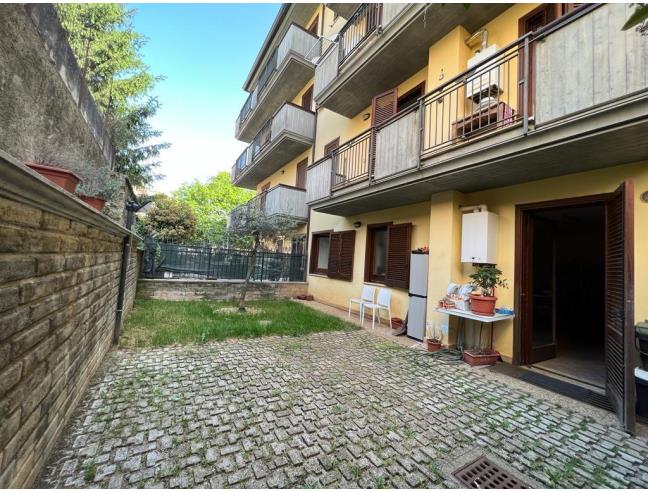 Anteprima foto 8 - Appartamento in Affitto a Fiuggi (Frosinone)