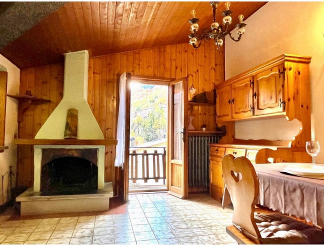 Anteprima foto 3 - Appartamento in Affitto a Fiumalbo - Dogana