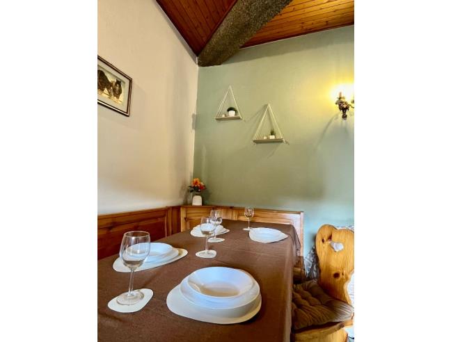 Anteprima foto 4 - Appartamento in Affitto a Fiumalbo - Dogana