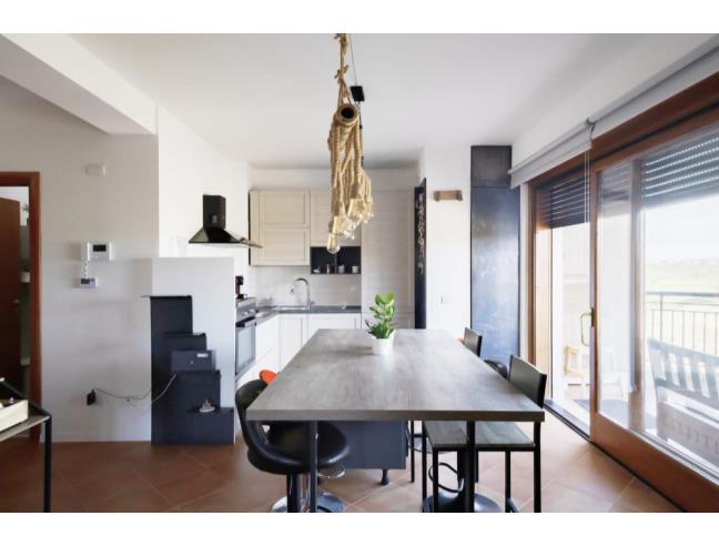Anteprima foto 3 - Appartamento in Affitto a Fiumicino - Palidoro