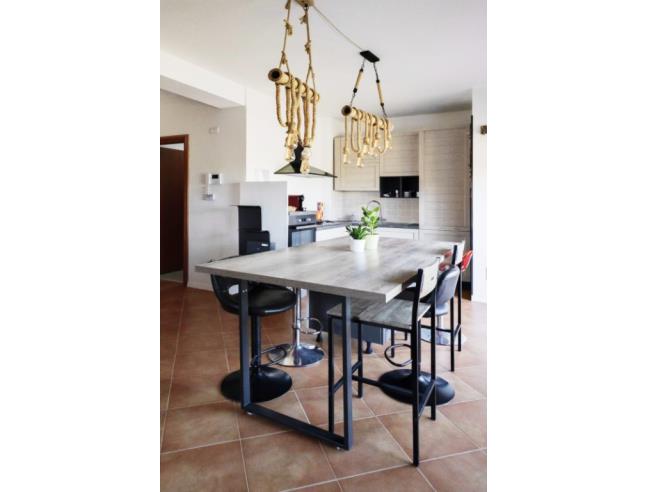 Anteprima foto 6 - Appartamento in Affitto a Fiumicino - Palidoro