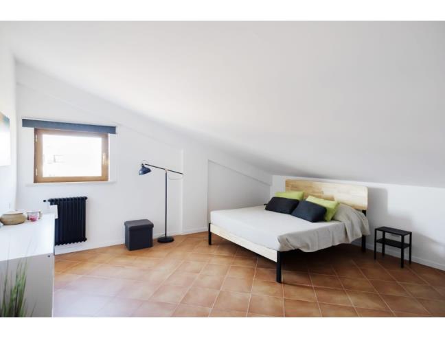 Anteprima foto 8 - Appartamento in Affitto a Fiumicino - Palidoro