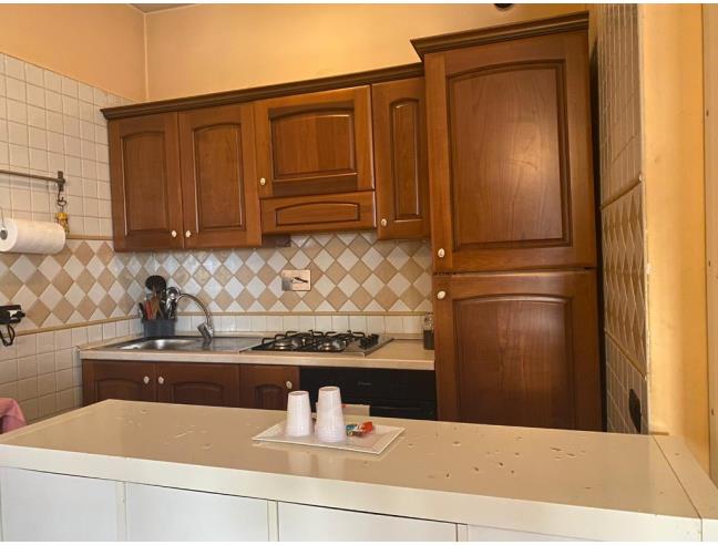 Anteprima foto 2 - Appartamento in Affitto a Fiumicino (Roma)