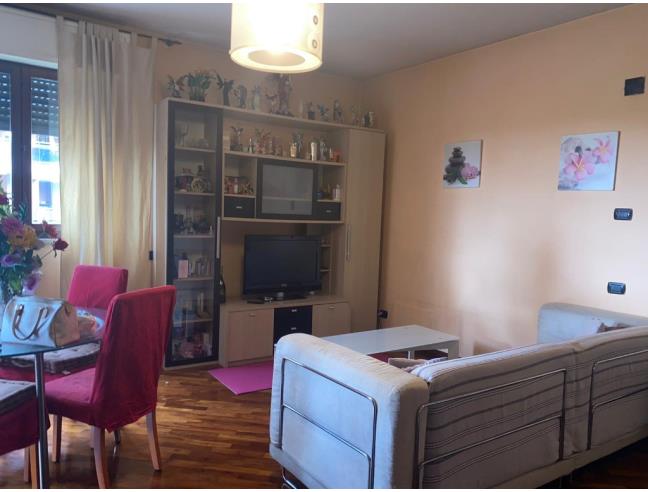 Anteprima foto 3 - Appartamento in Affitto a Fiumicino (Roma)