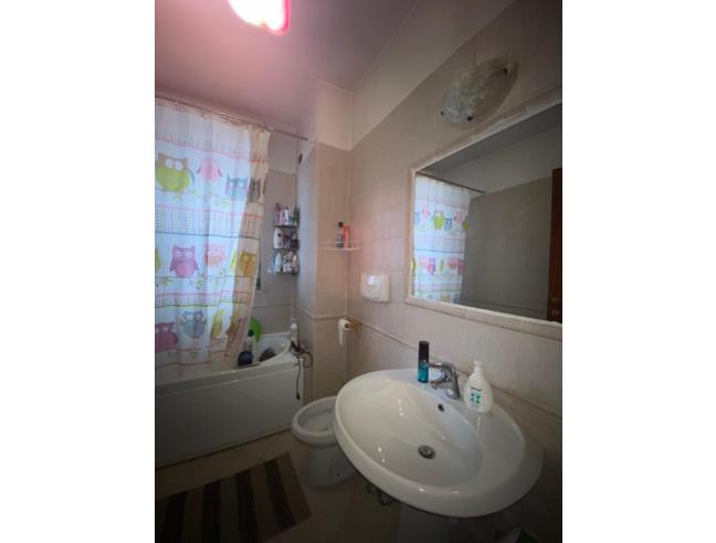 Anteprima foto 4 - Appartamento in Affitto a Fiumicino (Roma)