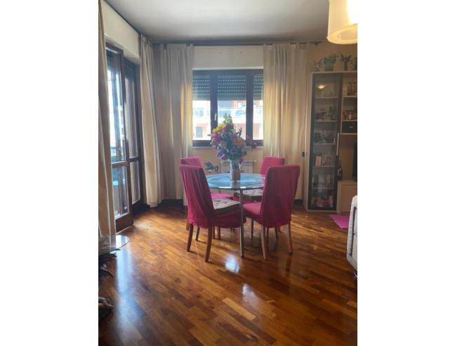 Anteprima foto 5 - Appartamento in Affitto a Fiumicino (Roma)