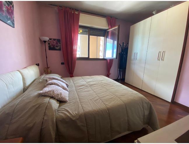 Anteprima foto 7 - Appartamento in Affitto a Fiumicino (Roma)