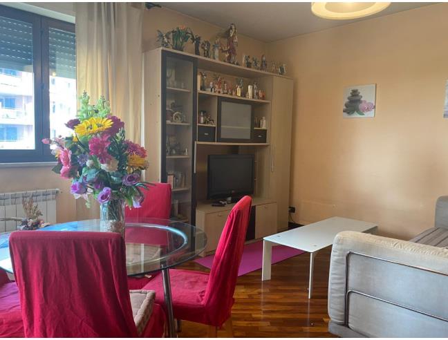 Anteprima foto 8 - Appartamento in Affitto a Fiumicino (Roma)