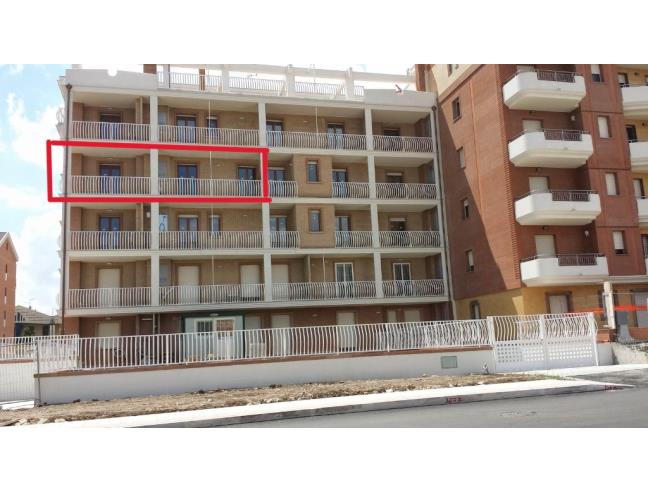 Anteprima foto 1 - Appartamento in Affitto a Foggia (Foggia)