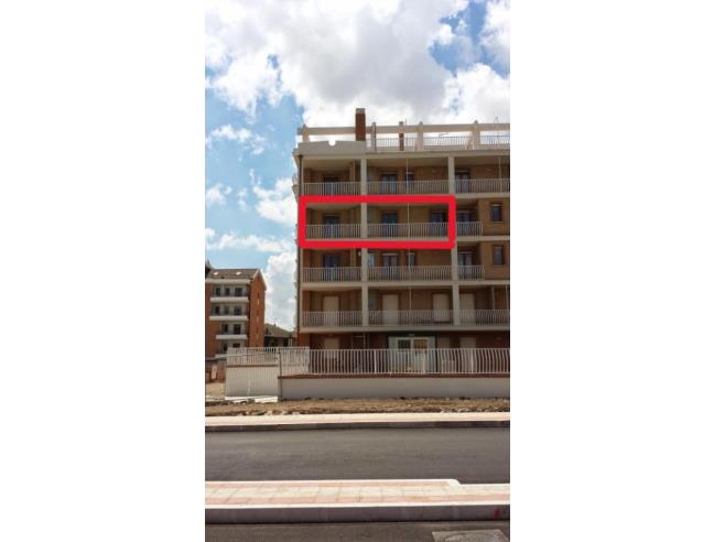 Anteprima foto 2 - Appartamento in Affitto a Foggia (Foggia)