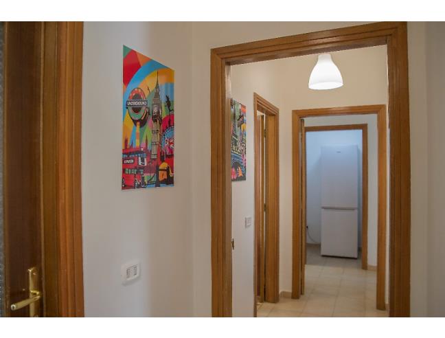 Anteprima foto 3 - Appartamento in Affitto a Foggia (Foggia)