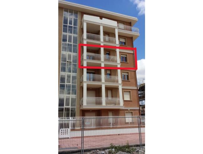 Anteprima foto 3 - Appartamento in Affitto a Foggia (Foggia)