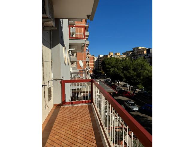 Anteprima foto 4 - Appartamento in Affitto a Foggia (Foggia)