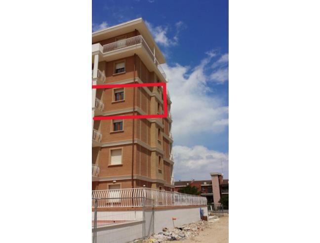 Anteprima foto 4 - Appartamento in Affitto a Foggia (Foggia)