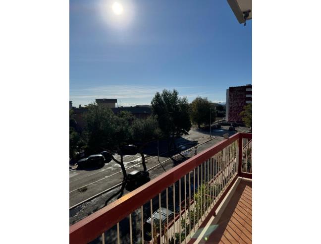 Anteprima foto 5 - Appartamento in Affitto a Foggia (Foggia)