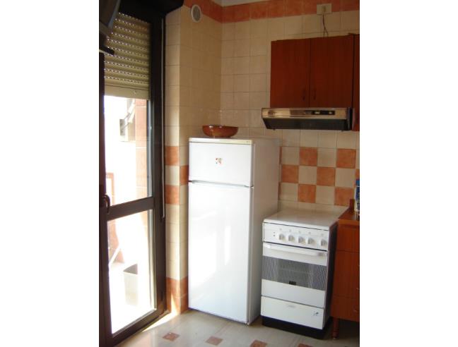 Anteprima foto 5 - Appartamento in Affitto a Foggia (Foggia)