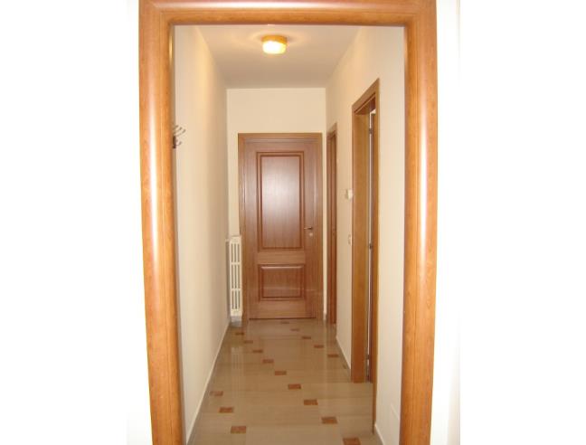 Anteprima foto 7 - Appartamento in Affitto a Foggia (Foggia)
