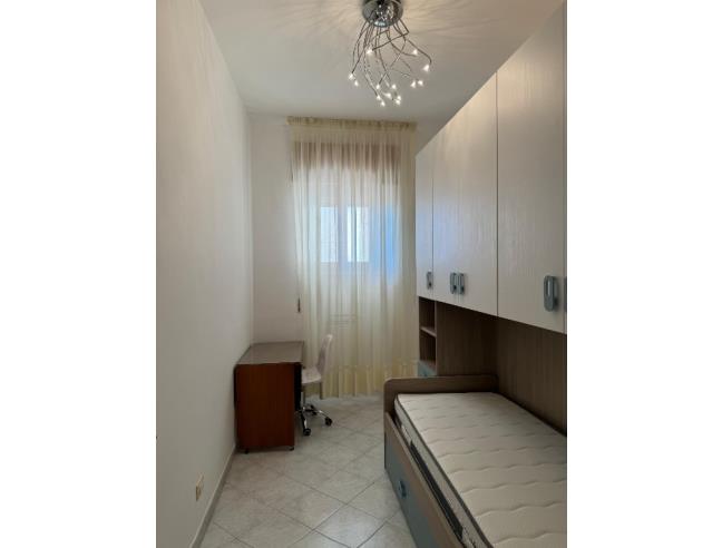 Anteprima foto 8 - Appartamento in Affitto a Foggia (Foggia)