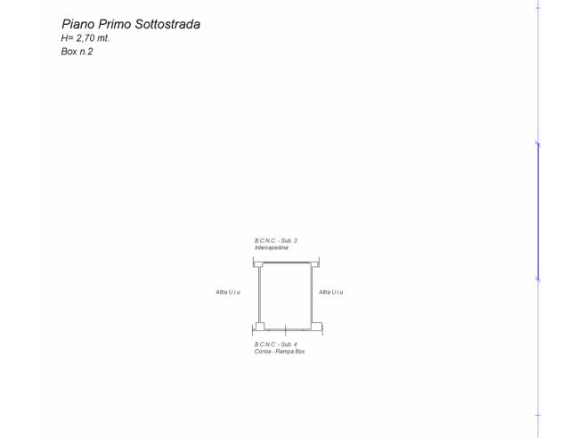 Anteprima foto 8 - Appartamento in Affitto a Foggia (Foggia)