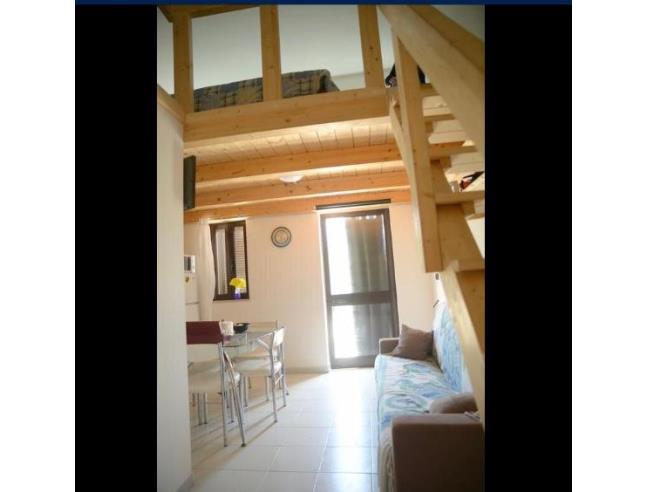Anteprima foto 5 - Appartamento in Affitto a Foggia - Segezia